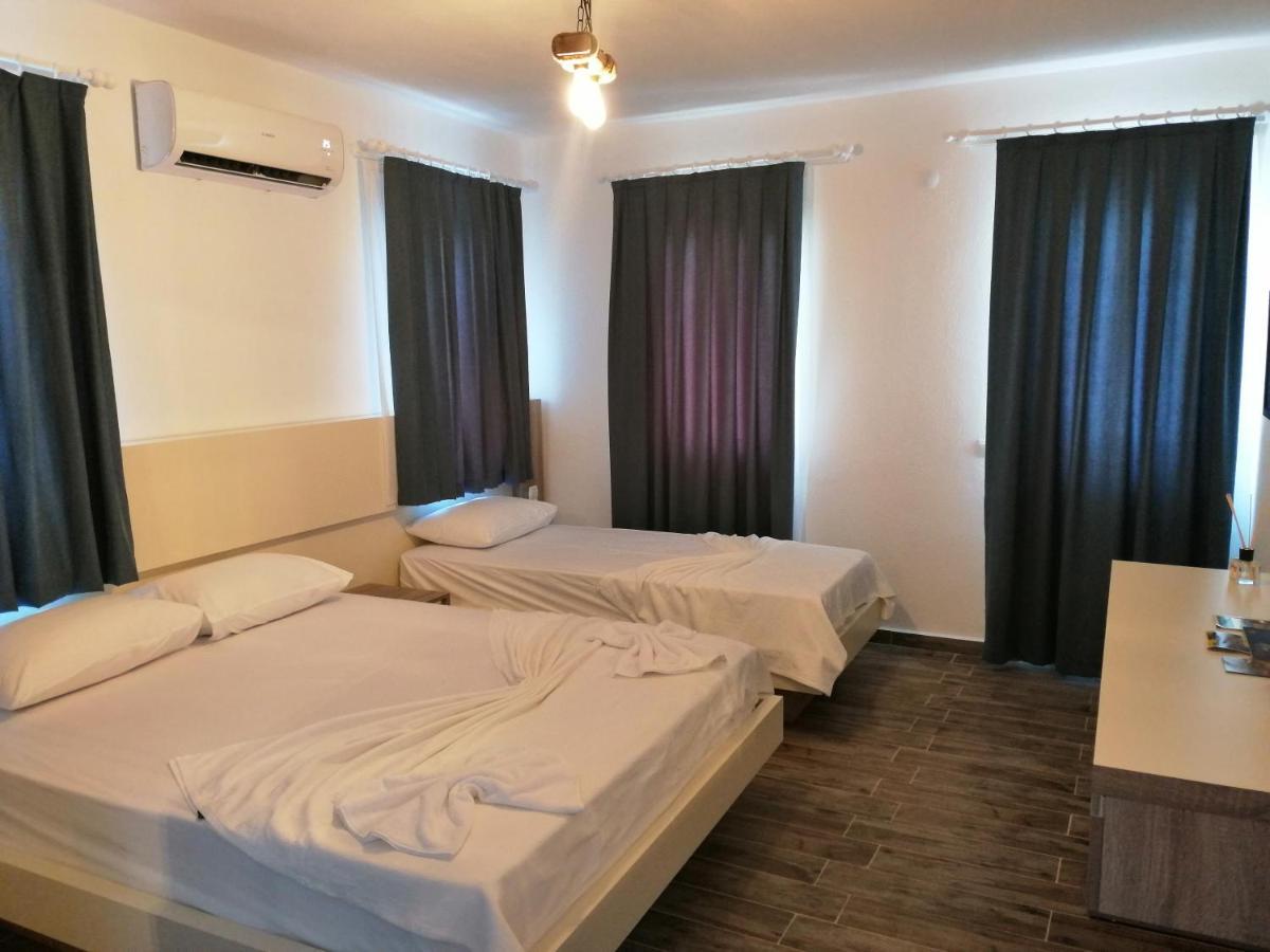 Privatunterkunft Limon Kaş