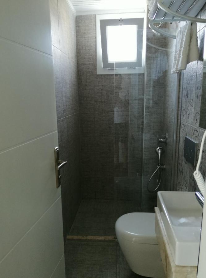 Limon Privatunterkunft Kaş