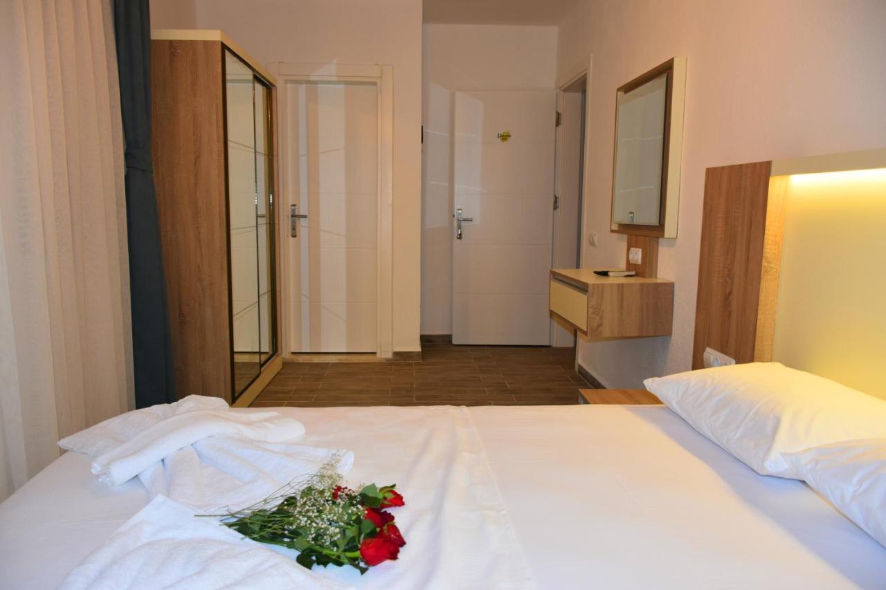 Limon Privatunterkunft Kaş