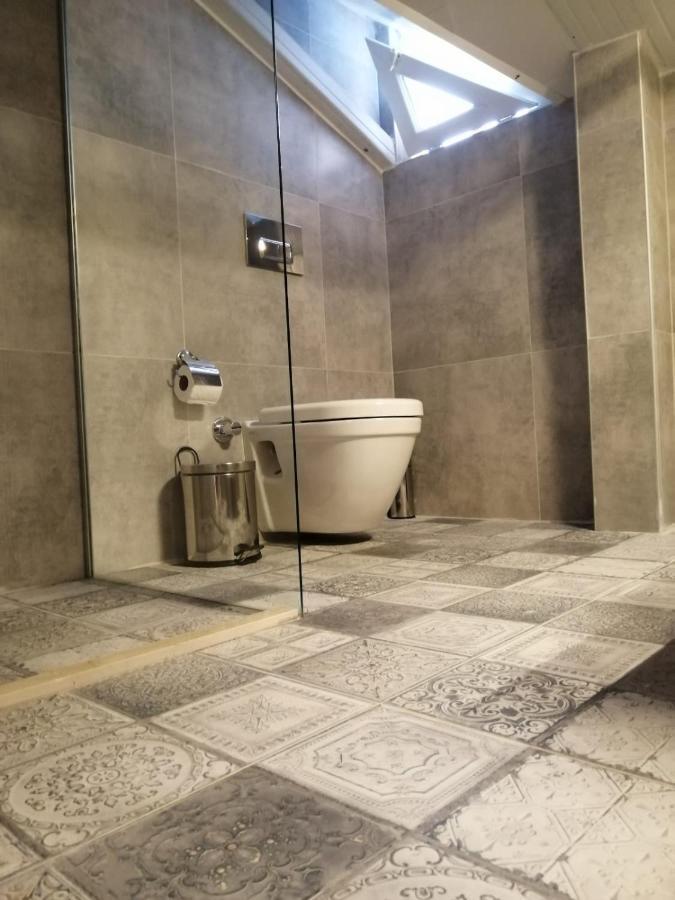 Privatunterkunft Limon Kaş