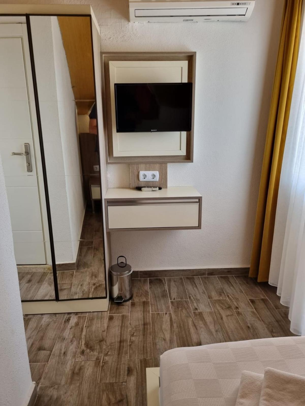 Limon Privatunterkunft