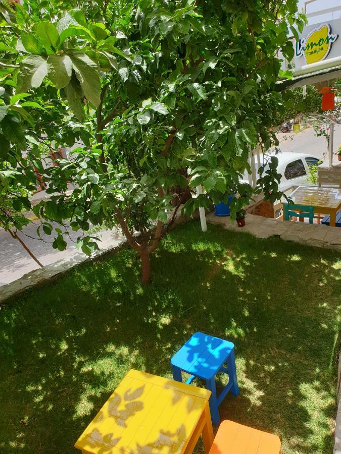 Privatunterkunft Limon
