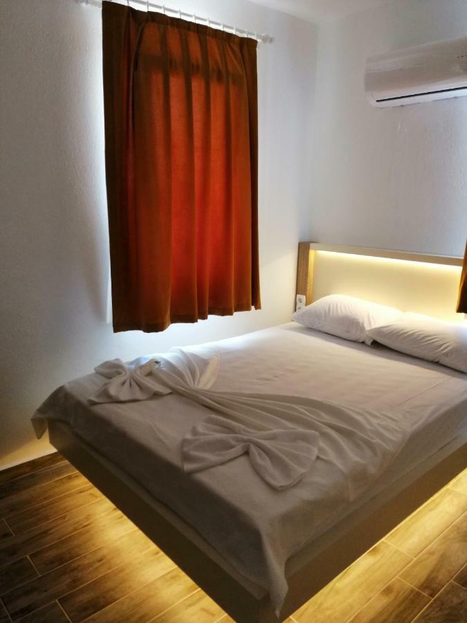 Privatunterkunft Limon Kaş