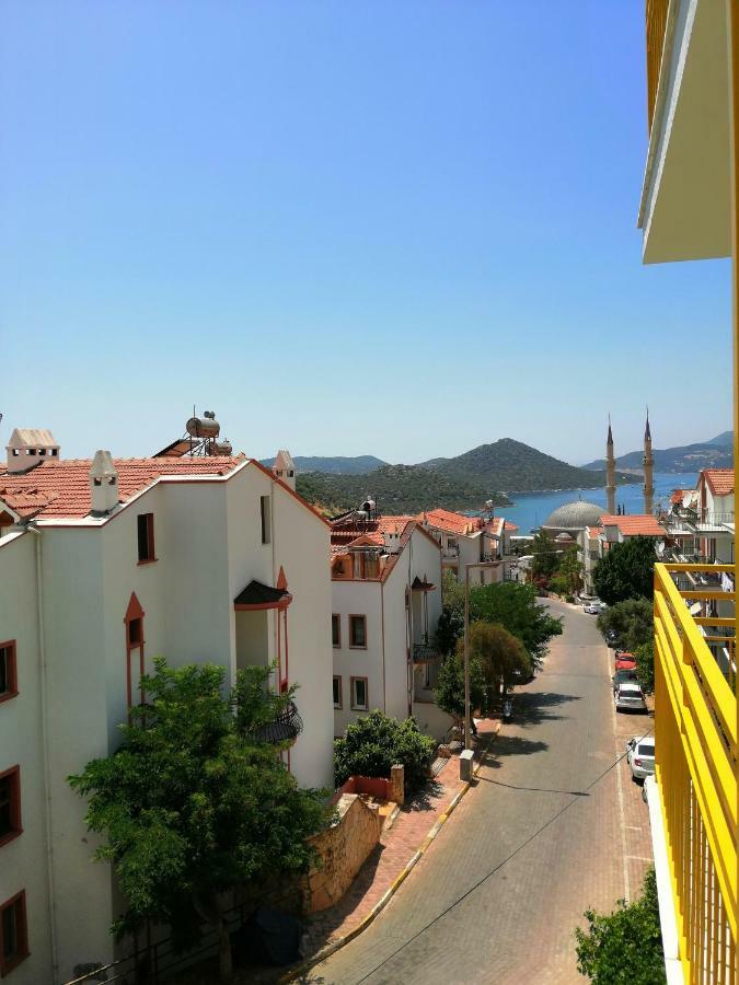 Limon * Kaş