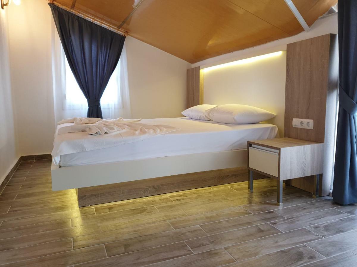 Privatunterkunft Limon Kaş